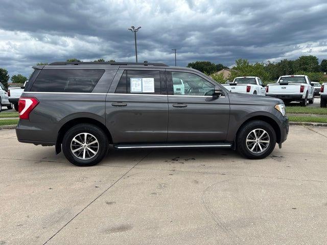 2020 Ford Expedition Max XLT 4x4
