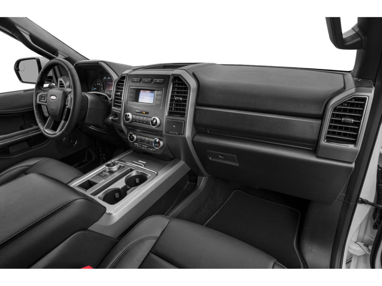 2020 Ford Expedition Max XLT 4x4