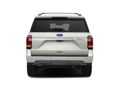 2020 Ford Expedition Max XLT 4x4