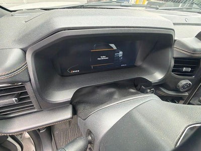 2022 Ford Expedition Max Platinum 4x4