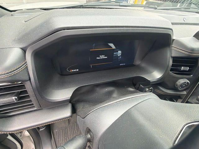 2022 Ford Expedition Max Platinum 4x4
