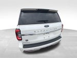 2022 Ford Expedition Max Platinum 4x4