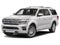 2022 Ford Expedition Max Platinum 4x4