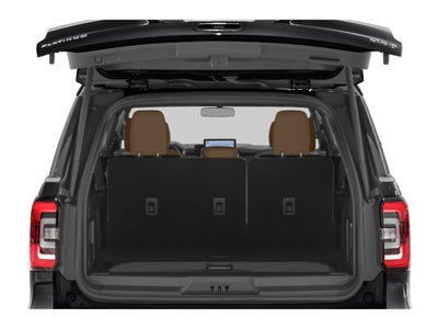 2022 Ford Expedition Max Platinum 4x4