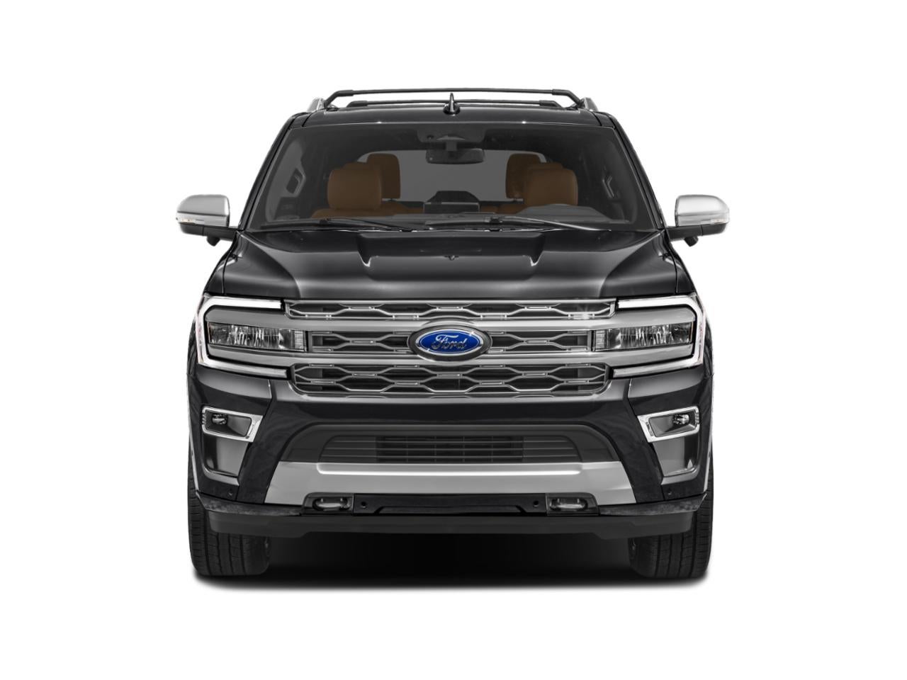 2022 Ford Expedition Max Platinum 4x4