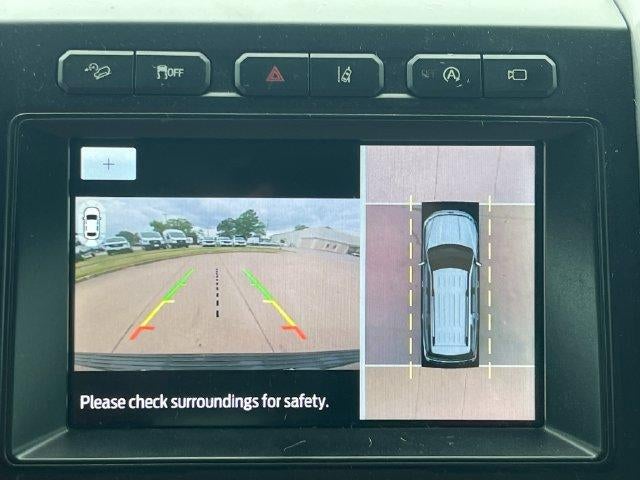 2021 Ford Expedition Max Platinum 4x4