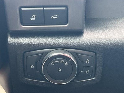 2021 Ford Expedition Max Platinum 4x4
