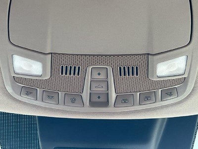 2021 Ford Expedition Max Platinum 4x4