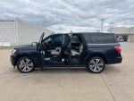 2021 Ford Expedition Max Platinum 4x4