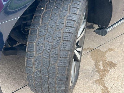 2021 Ford Expedition Max Platinum 4x4