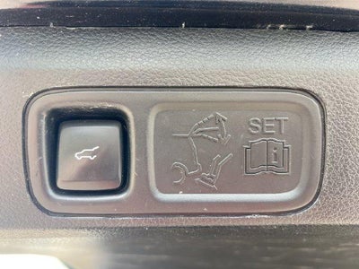 2021 Ford Expedition Max Platinum 4x4