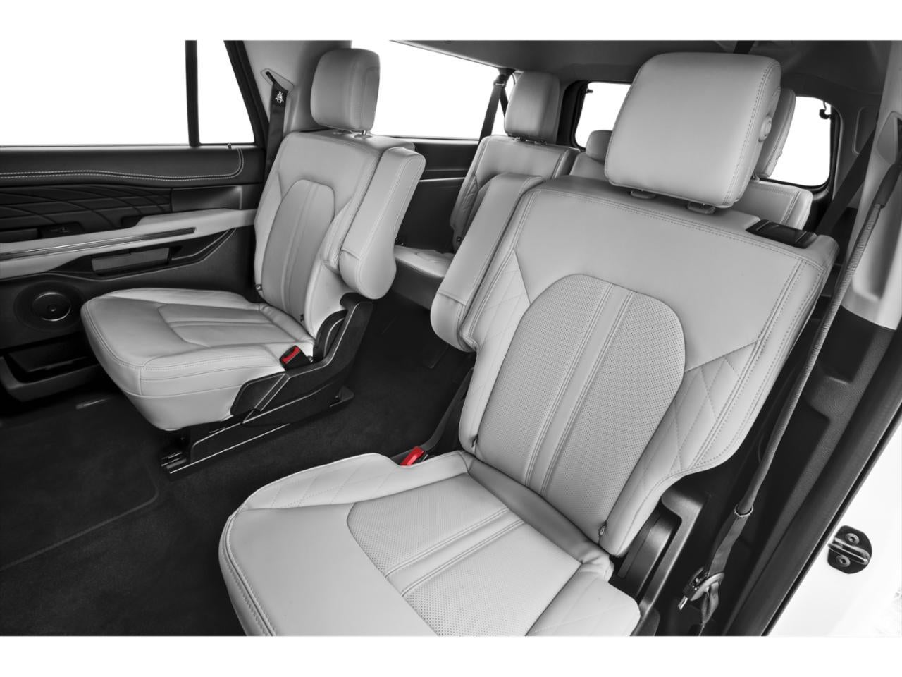 2021 Ford Expedition Max Platinum 4x4