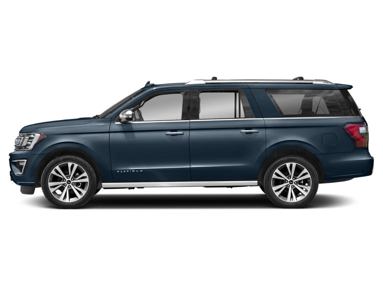 2021 Ford Expedition Max Platinum 4x4