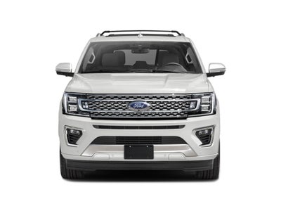 2021 Ford Expedition Max Platinum 4x4