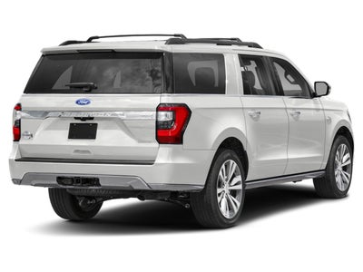 2020 Ford Expedition Max King Ranch 4x4