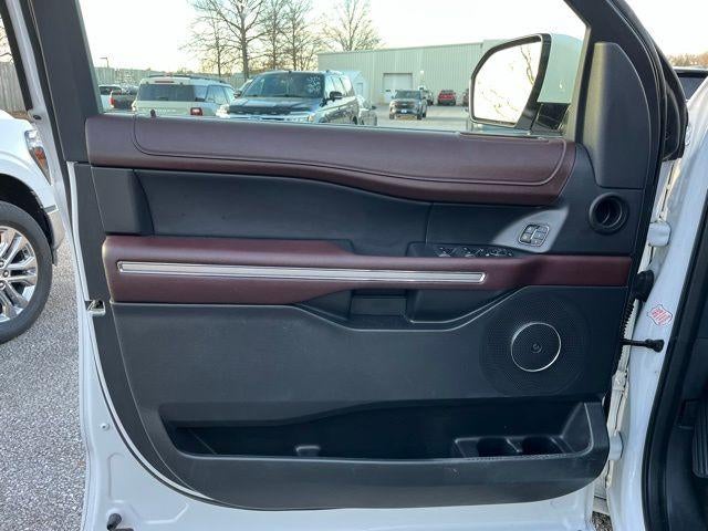 2023 Ford Expedition Max Limited 4x4