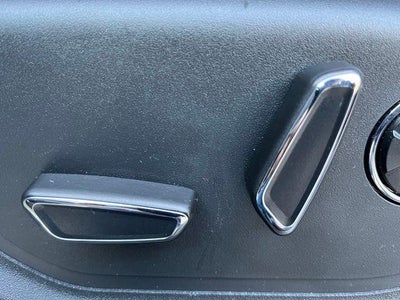 2023 Ford Expedition Max Limited 4x4