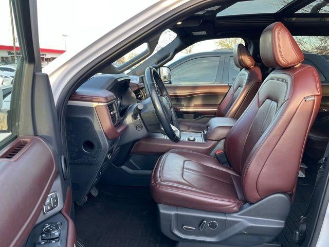 2023 Ford Expedition Max Limited 4x4