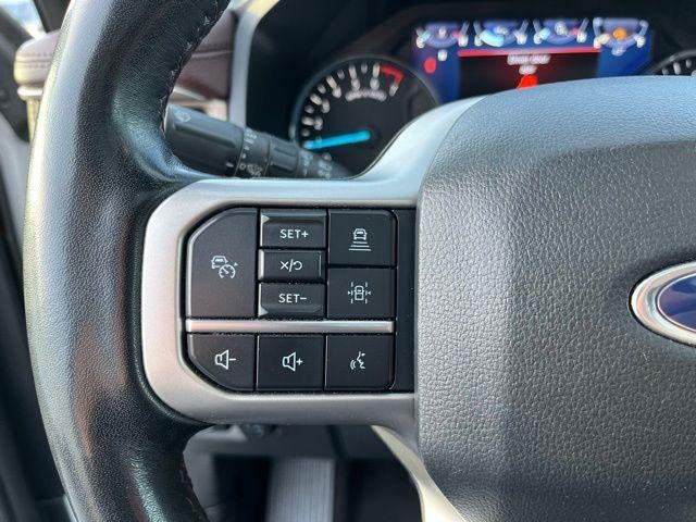 2023 Ford Expedition Max Limited 4x4