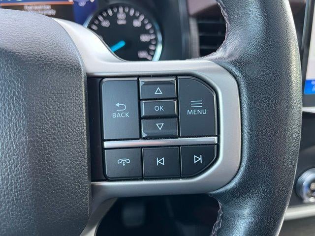 2023 Ford Expedition Max Limited 4x4