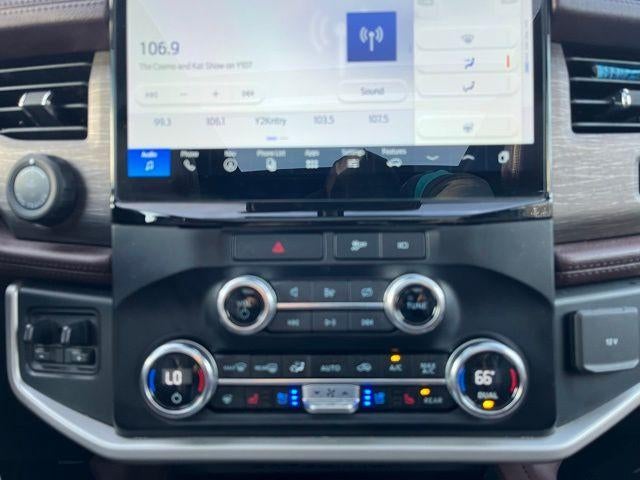 2023 Ford Expedition Max Limited 4x4