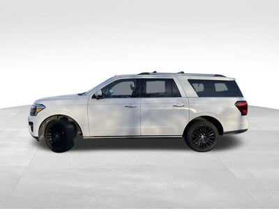2023 Ford Expedition Max Limited 4x4