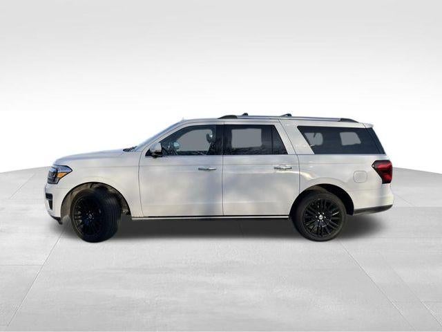 2023 Ford Expedition Max Limited 4x4