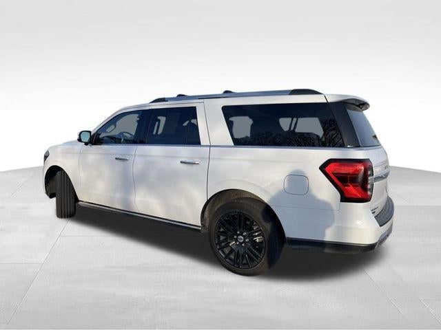 2023 Ford Expedition Max Limited 4x4