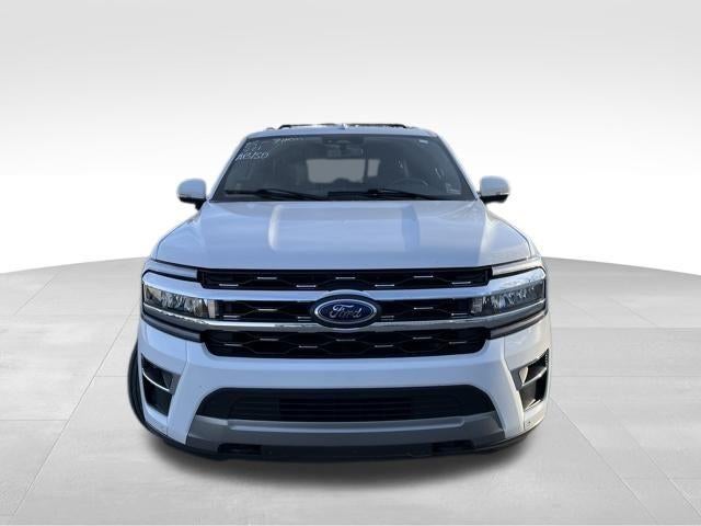 2023 Ford Expedition Max Limited 4x4