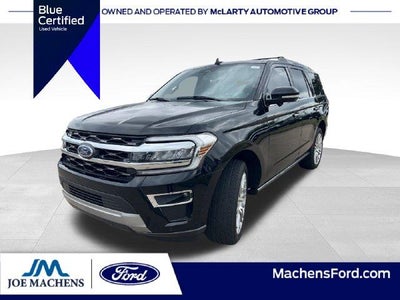 2024 Ford Expedition Limited 4x2
