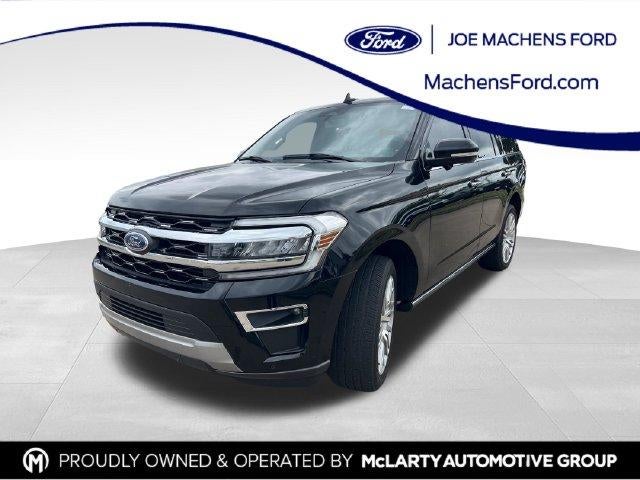 2024 Ford Expedition Limited 4x2
