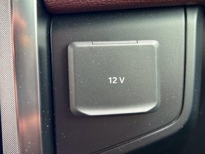 2024 Ford Expedition Limited 4x2