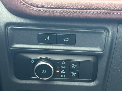2024 Ford Expedition Limited 4x2