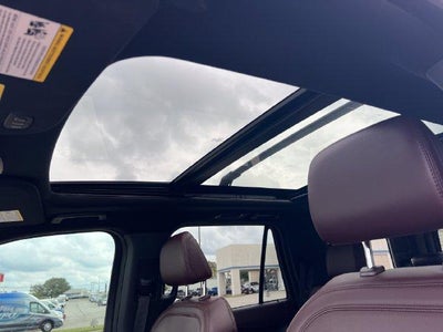 2024 Ford Expedition Limited 4x2