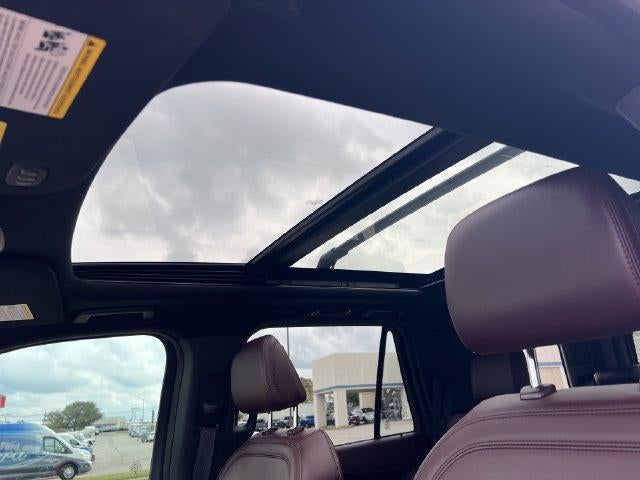 2024 Ford Expedition Limited 4x2