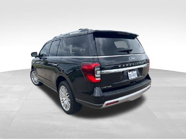 2024 Ford Expedition Limited 4x2