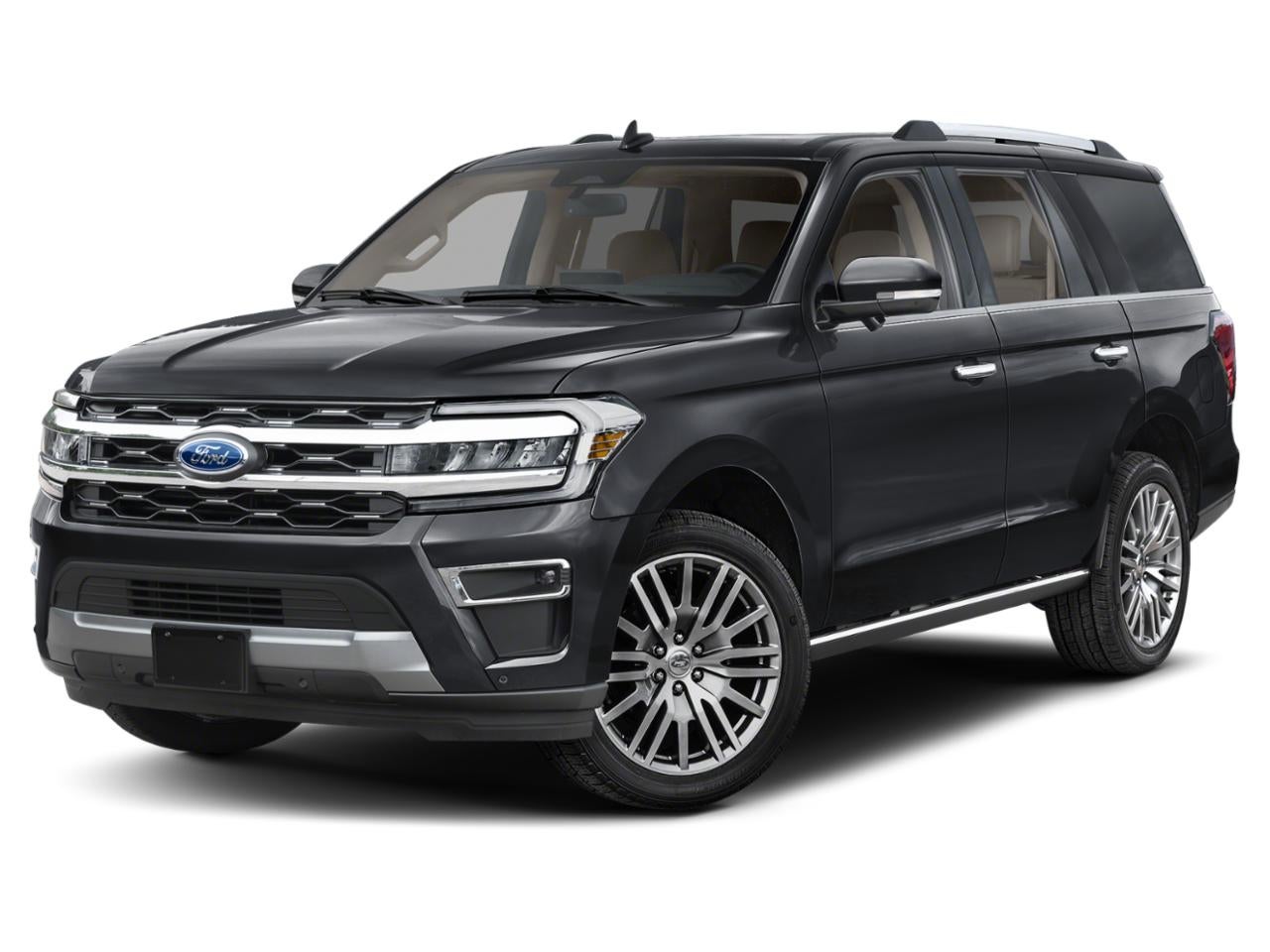 2024 Ford Expedition Limited 4x2