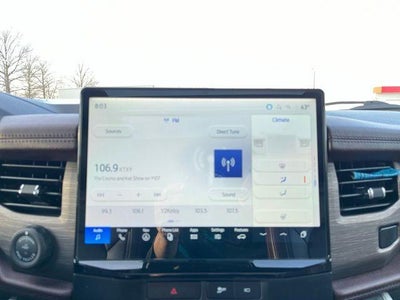 2023 Ford Expedition Limited 4x4