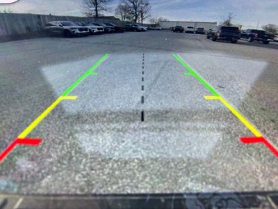 2023 Ford Expedition Limited 4x4