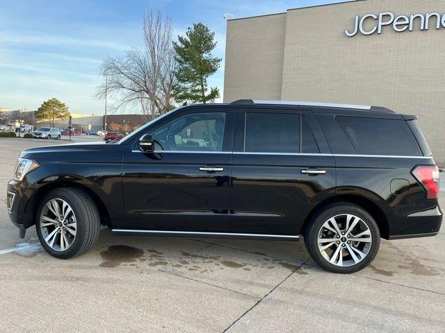 2023 Ford Expedition Limited 4x4