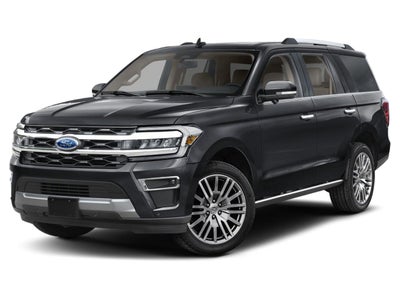 2023 Ford Expedition Limited 4x4