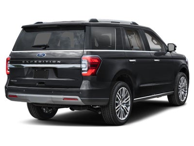 2023 Ford Expedition Limited 4x4