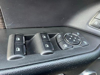 2020 Ford Expedition Limited 4x4