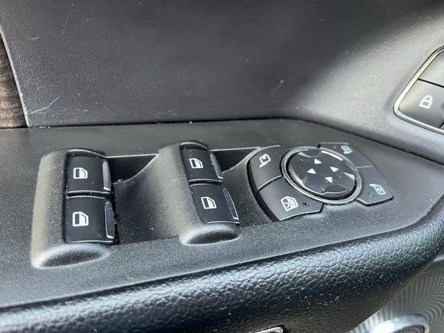 2020 Ford Expedition Limited 4x4