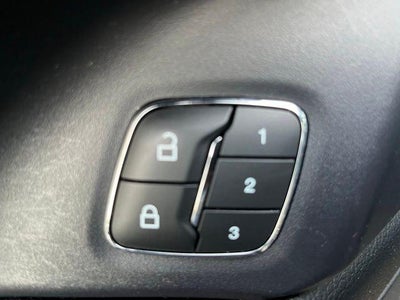 2020 Ford Expedition Limited 4x4