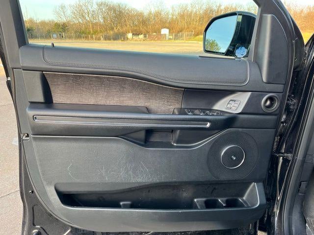 2020 Ford Expedition Limited 4x4