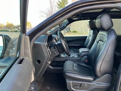 2020 Ford Expedition Limited 4x4