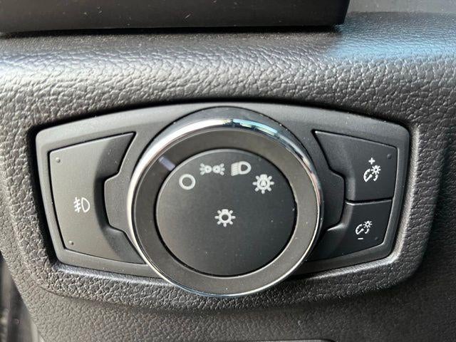 2020 Ford Expedition Limited 4x4