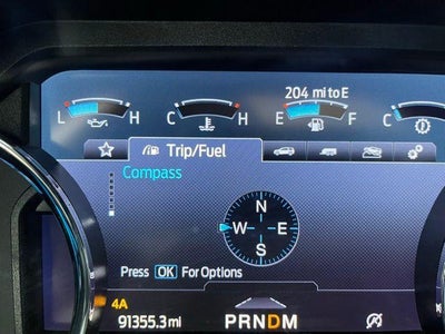 2020 Ford Expedition Limited 4x4