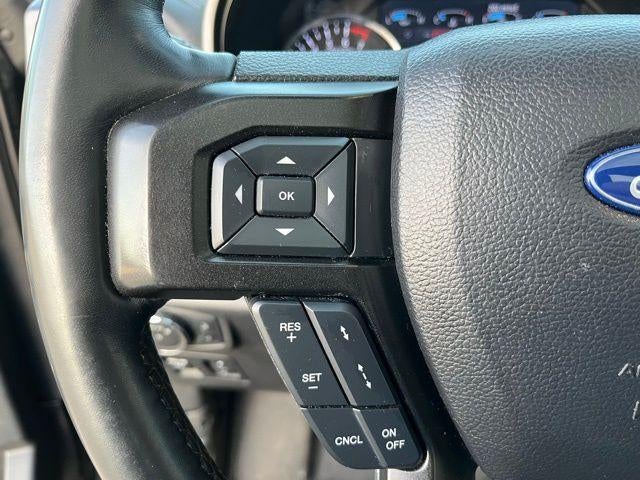 2020 Ford Expedition Limited 4x4